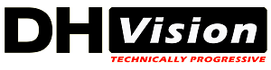 DHVision logo
