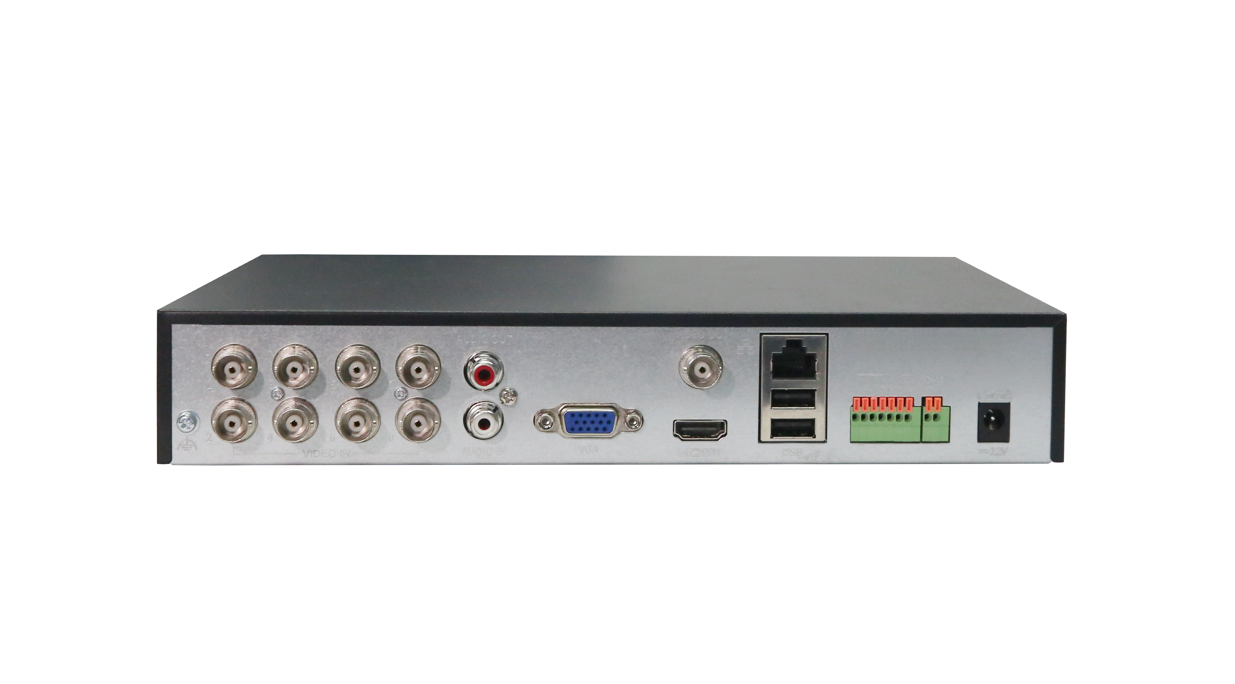 XVR301-08Q3