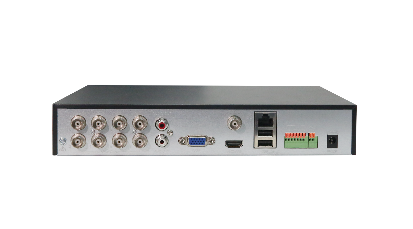 XVR301-08Q3