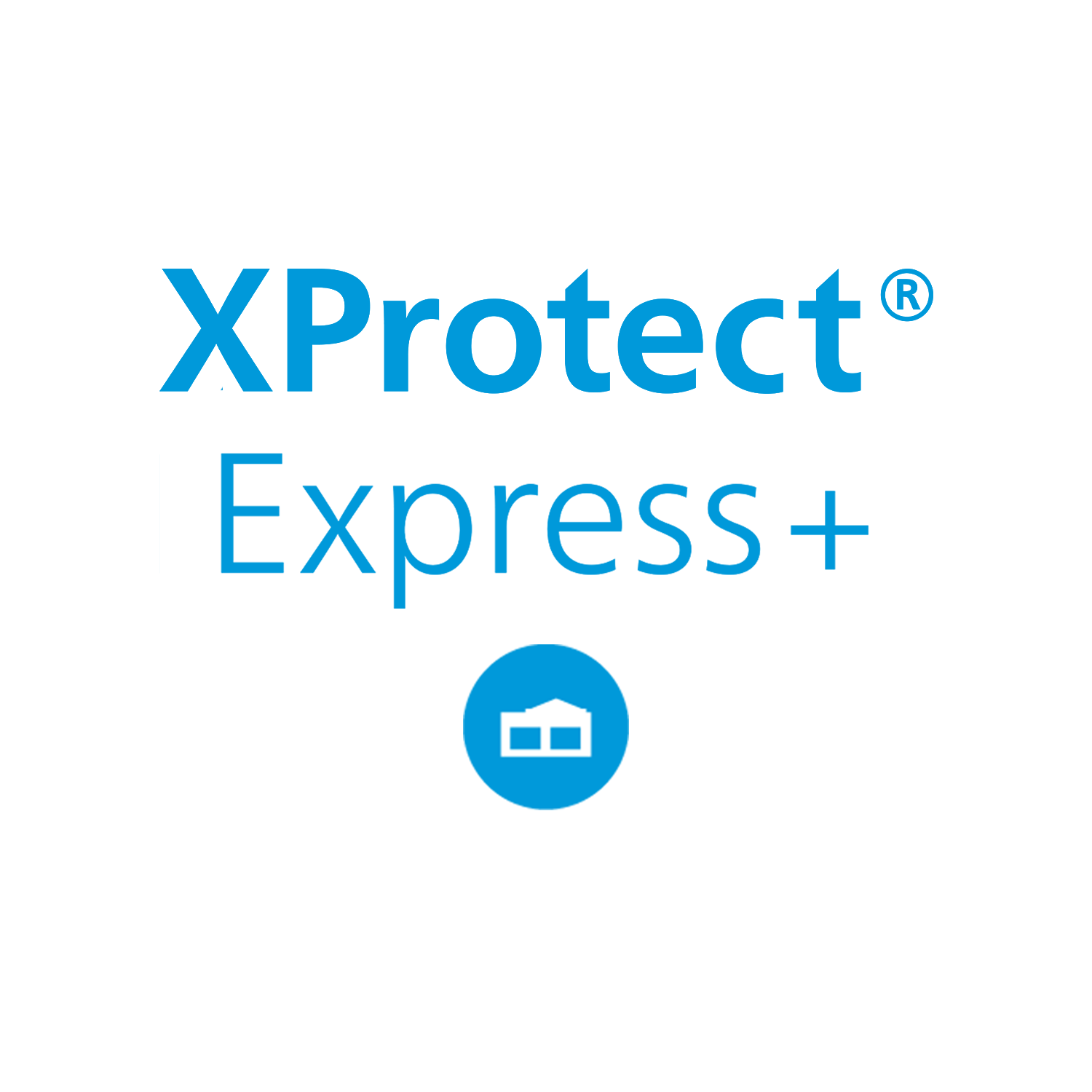 Milestone XProtect Essentials+ / Express+ / Professional+