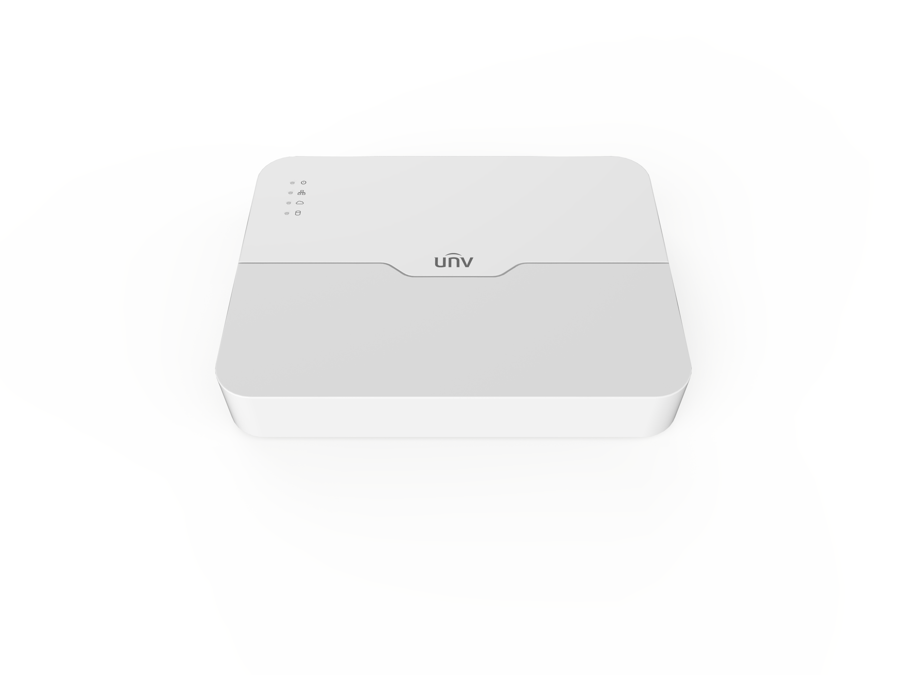 NVR501-08B-LP8
