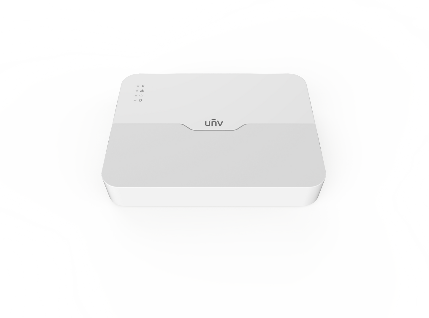 NVR501-08B-LP8