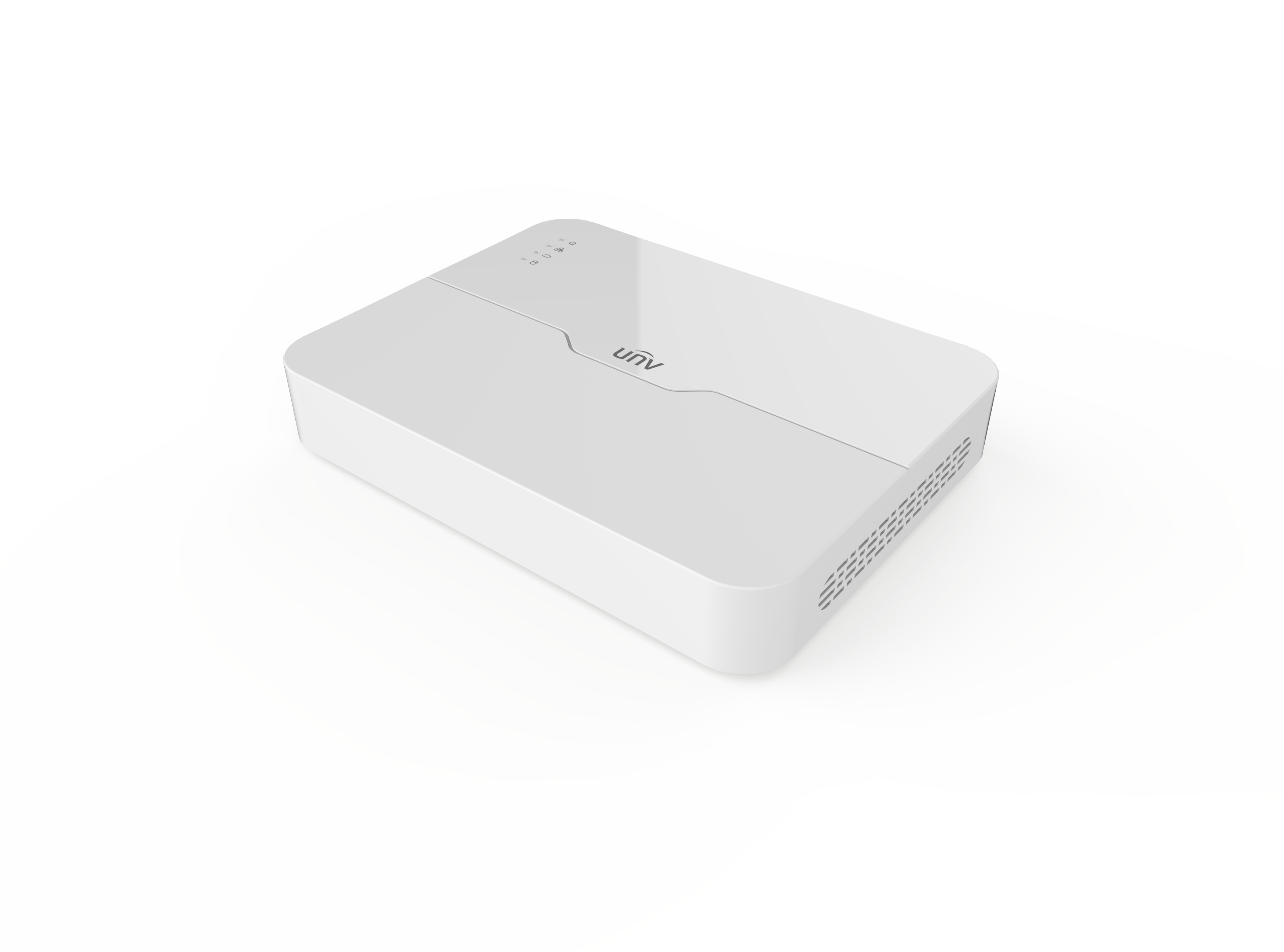 NVR501-08B-LP8