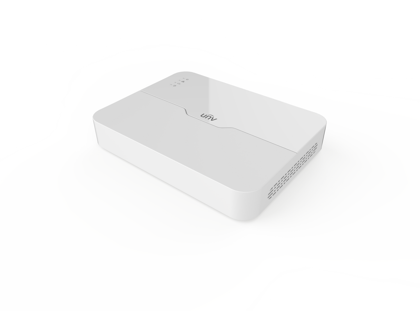 NVR501-08B-LP8