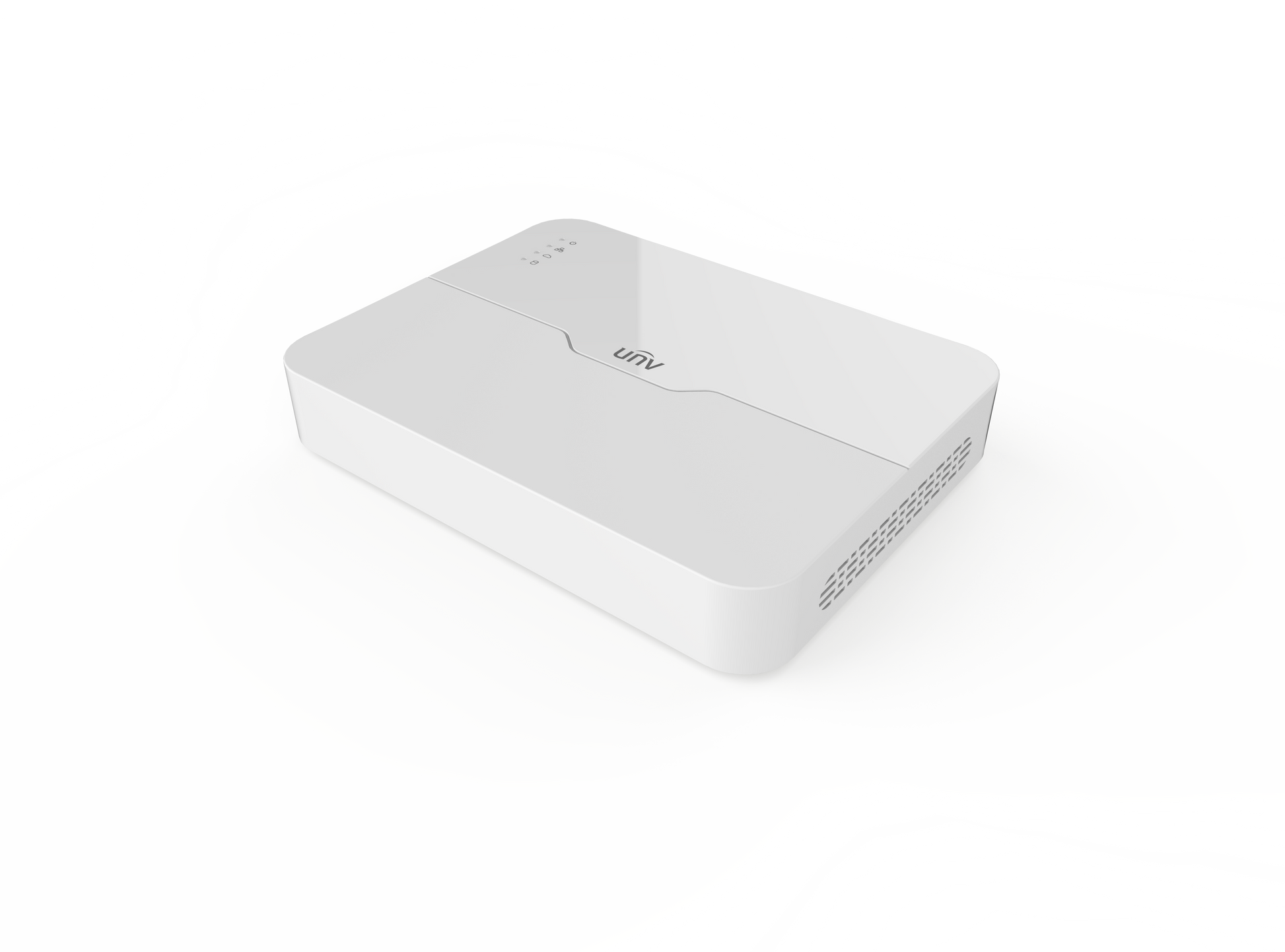 NVR501-08B-LP8
