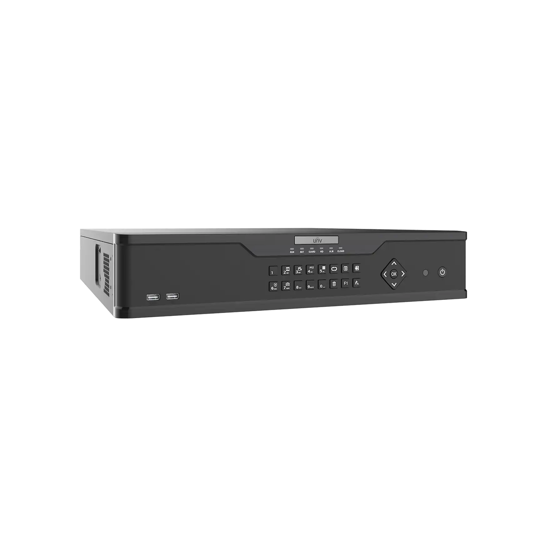 NVR304-32X