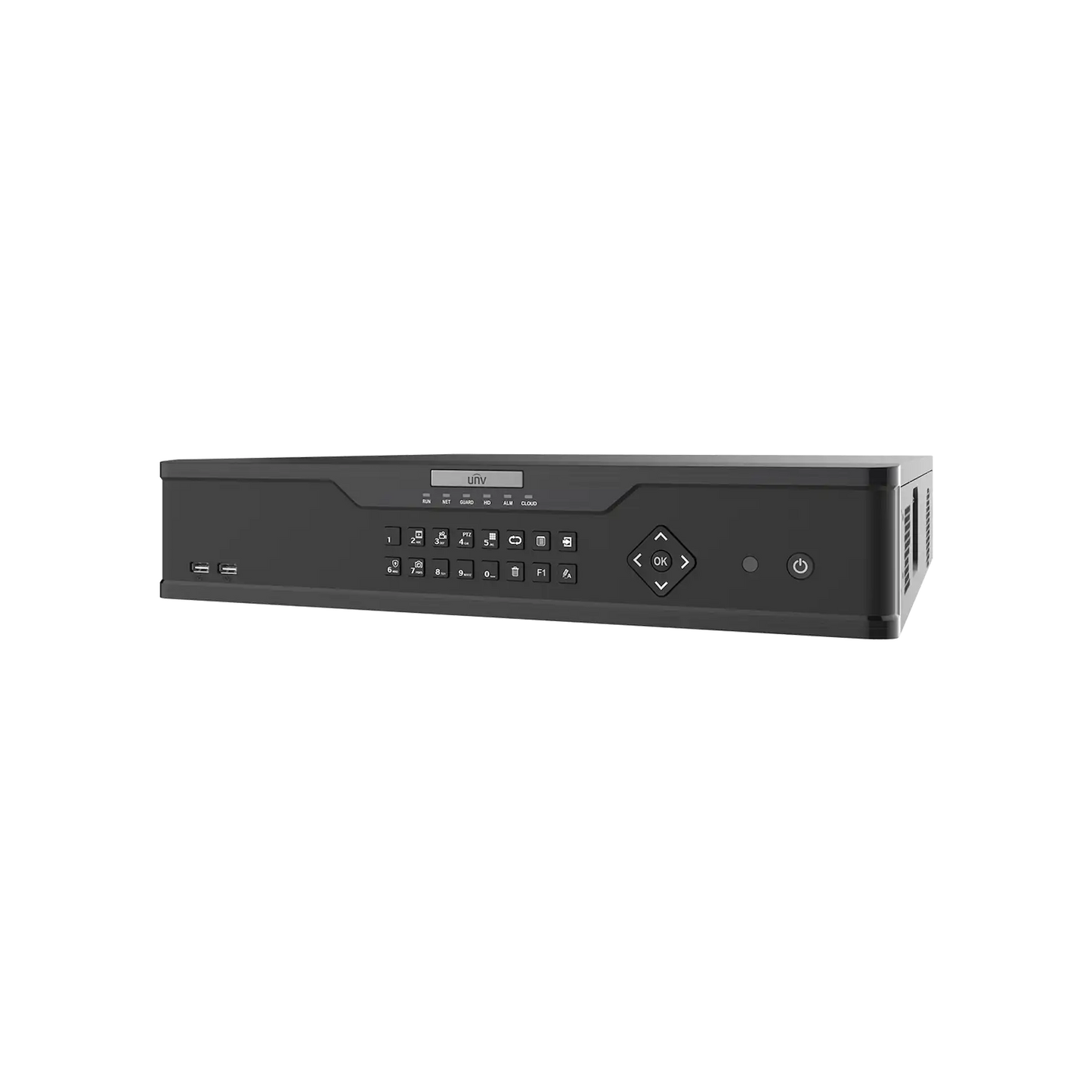 NVR308-64X