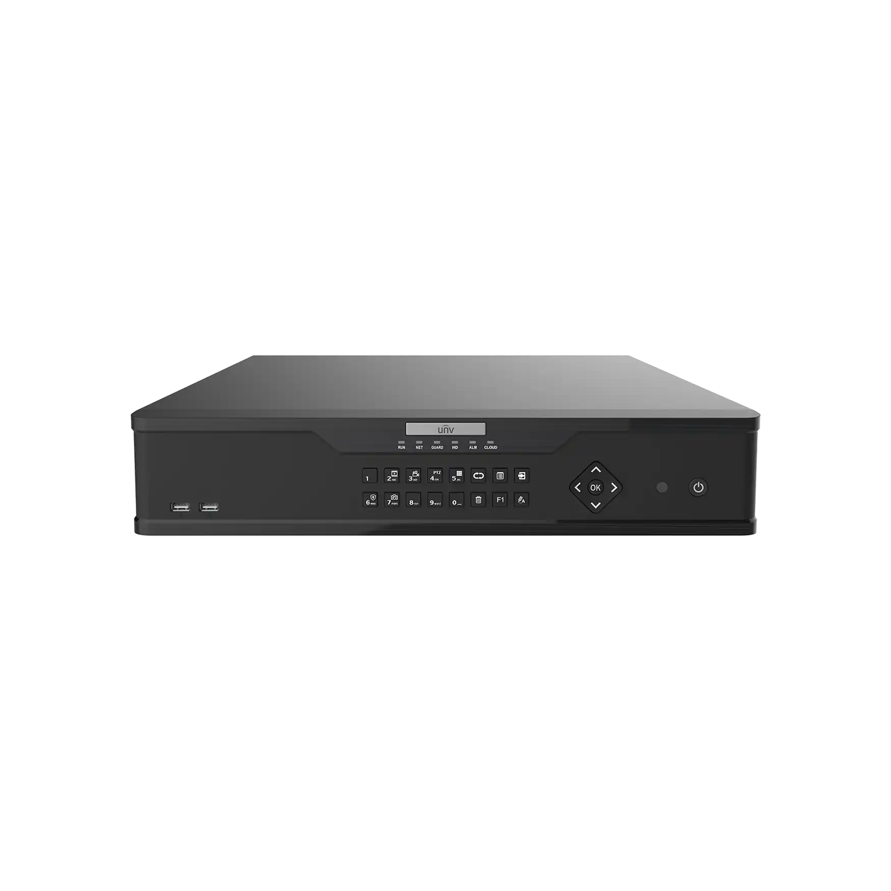 NVR308-64X