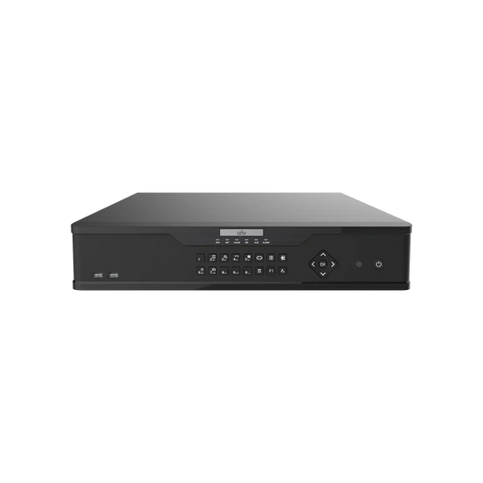 NVR308-64X