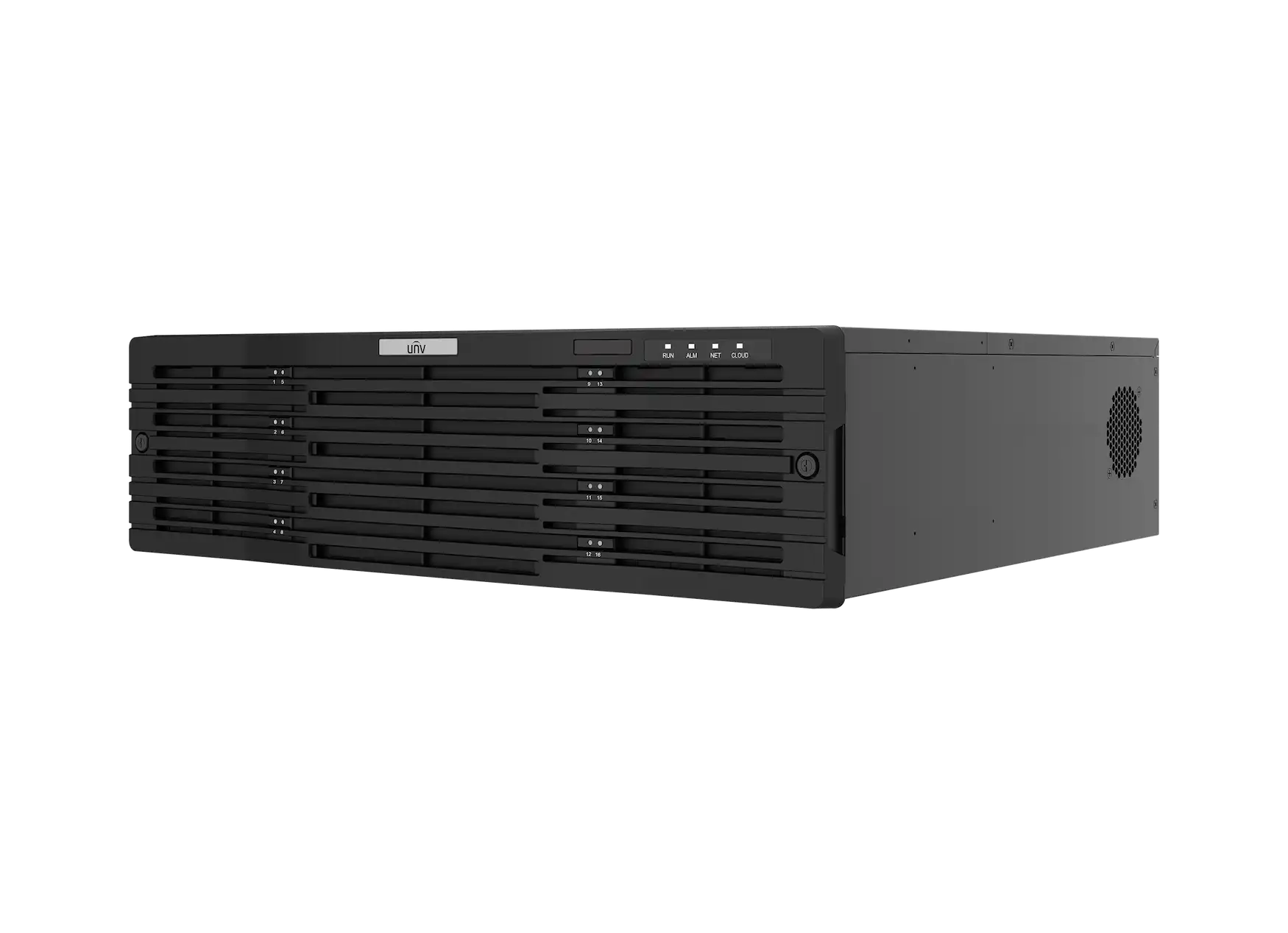 NVR516-128