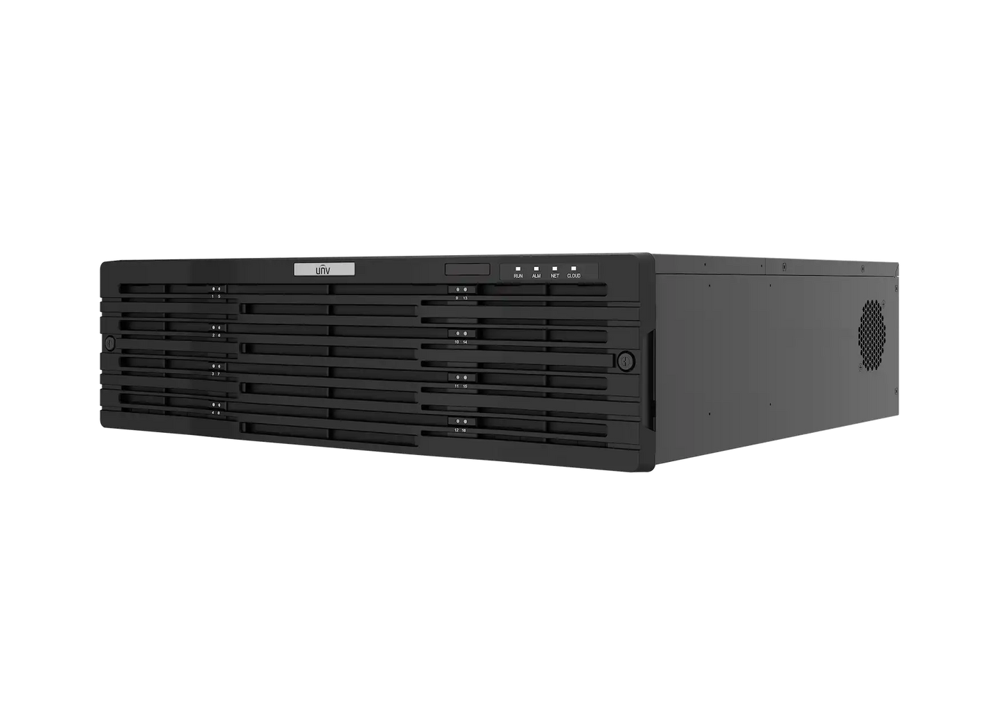 NVR516-128