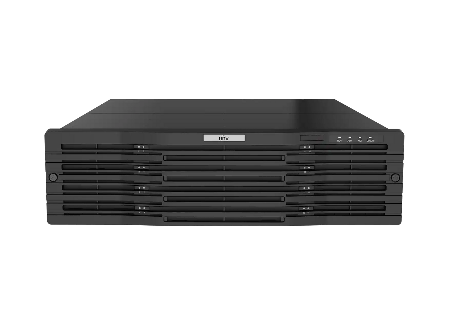 NVR516-128