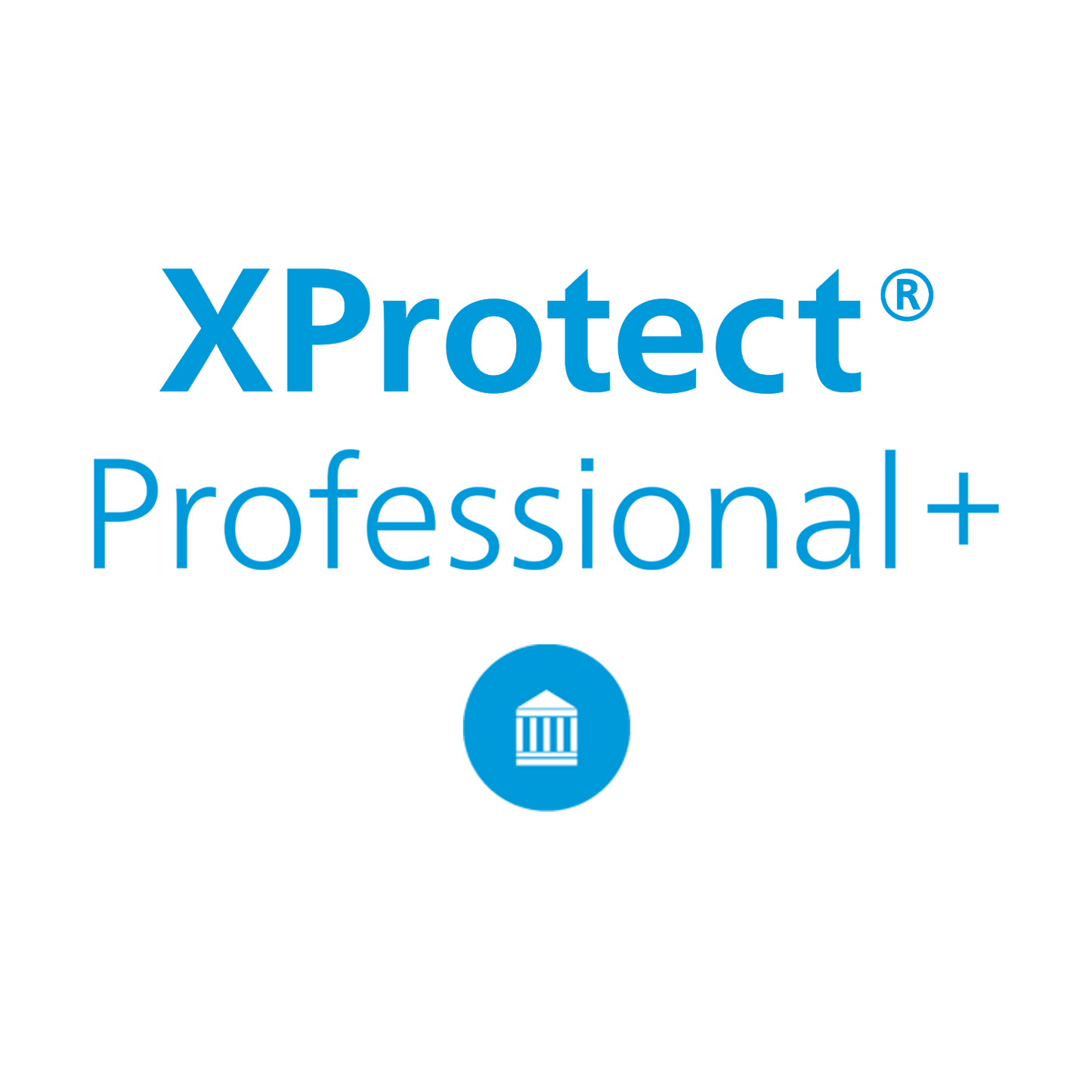 Milestone XProtect Essentials+ / Express+ / Professional+