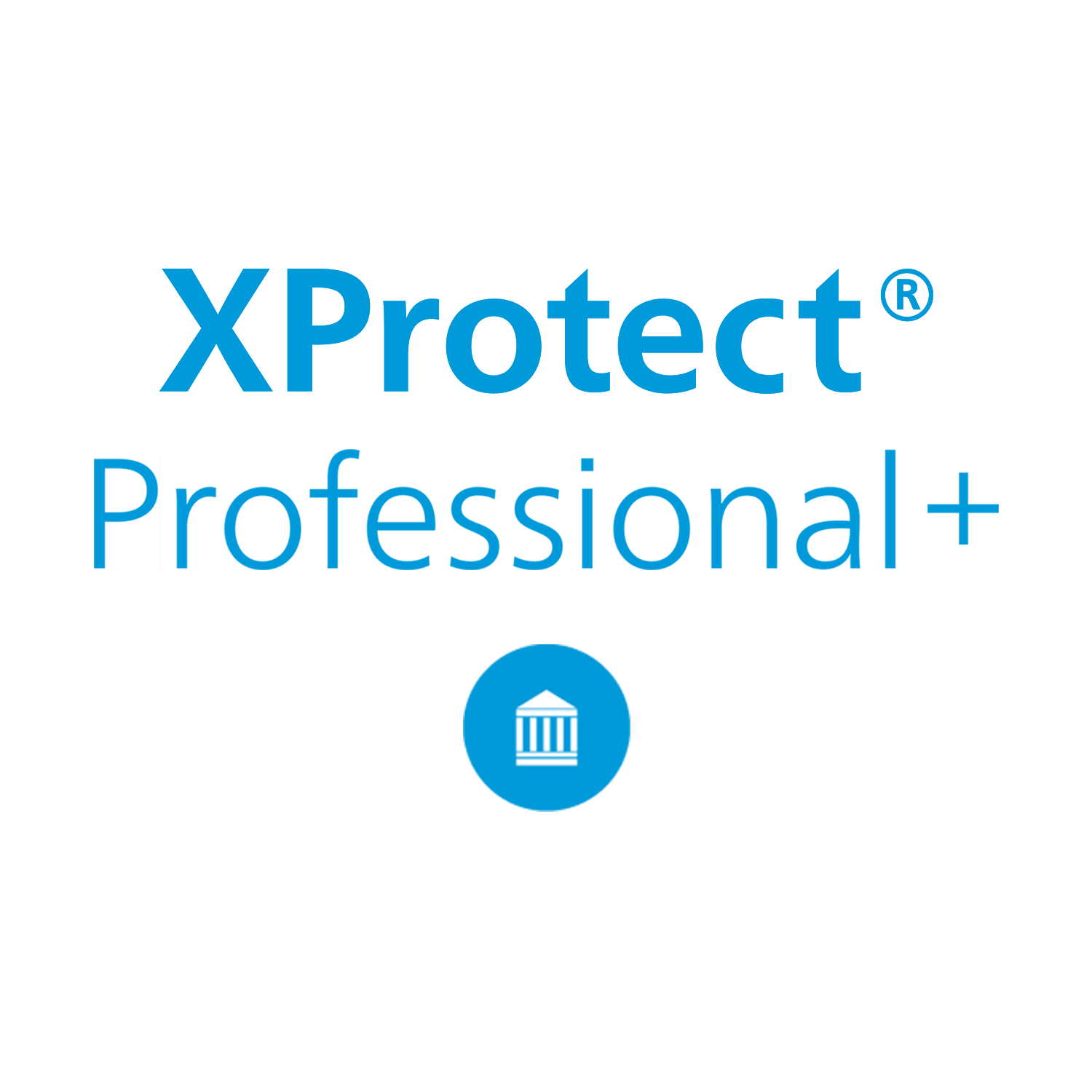 Milestone XProtect Essentials+ / Express+ / Professional+