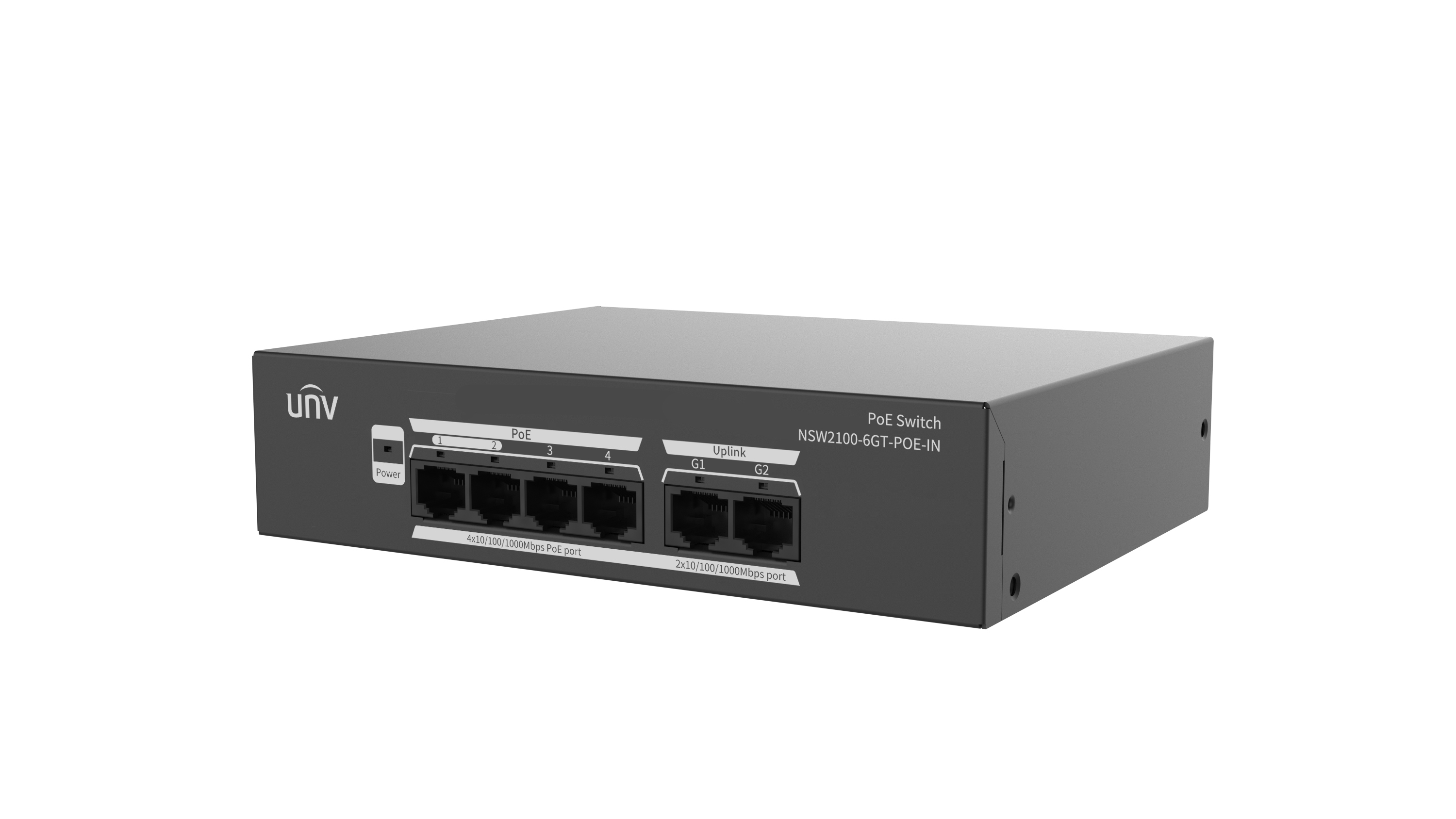 NSW2100-6GT-POE-IN