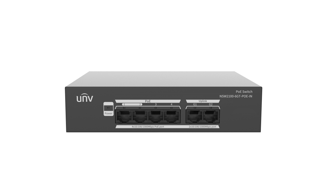 NSW2100-6GT-POE-IN
