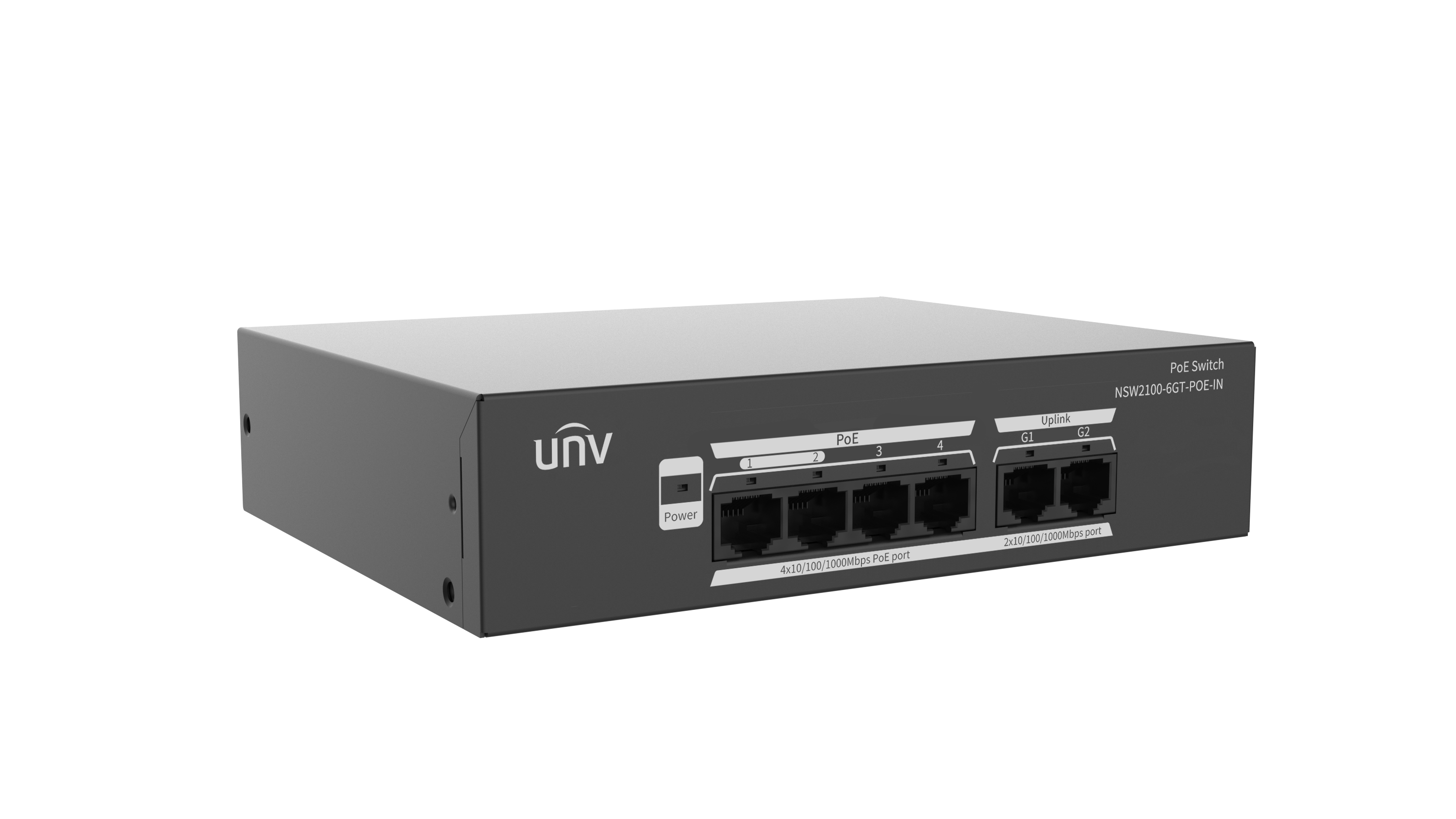 NSW2100-6GT-POE-IN