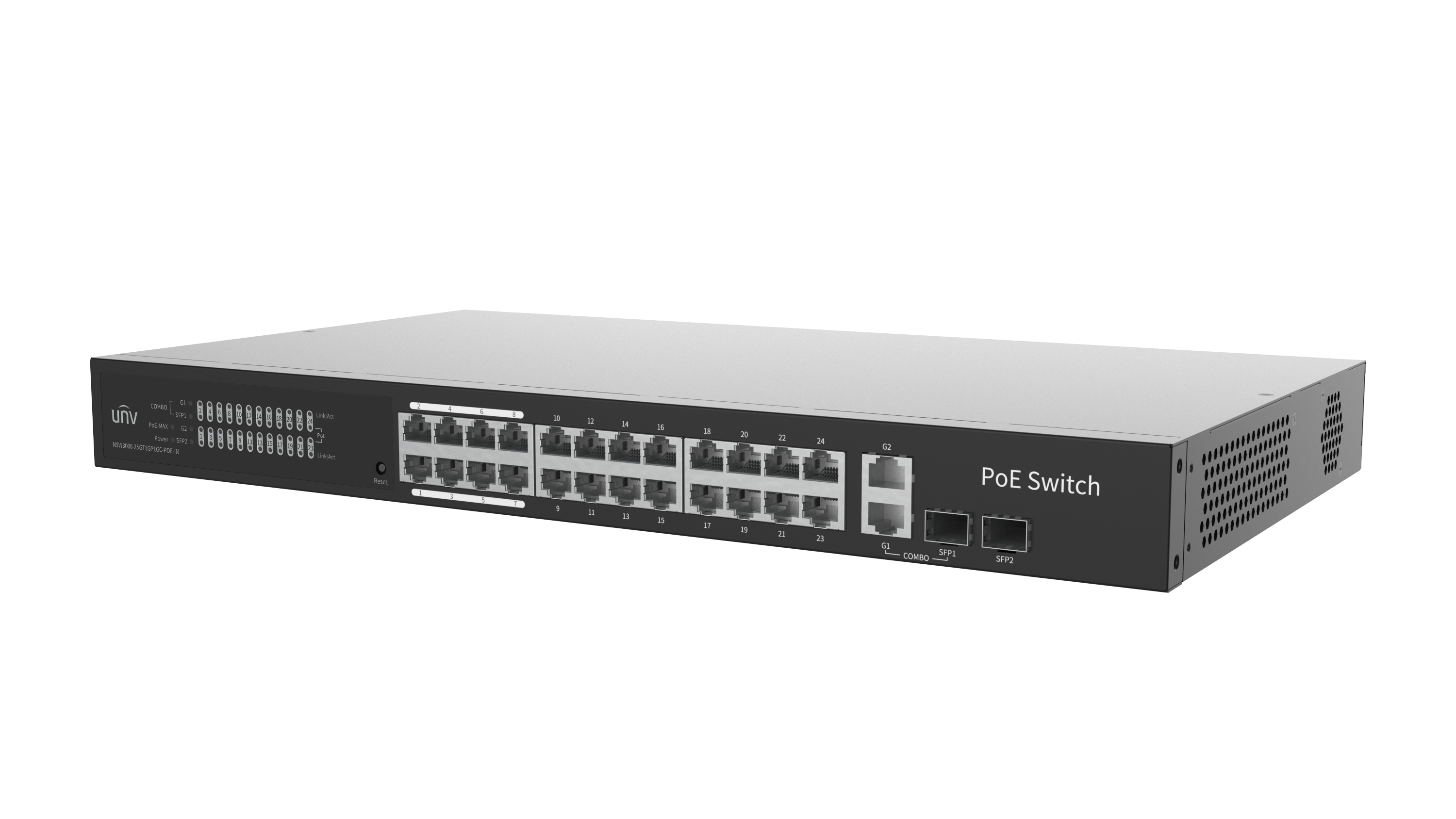 NSW3000-25GT1GP1GC-POE-IN
