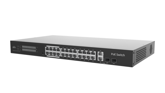 NSW3000-25GT1GP1GC-POE-IN