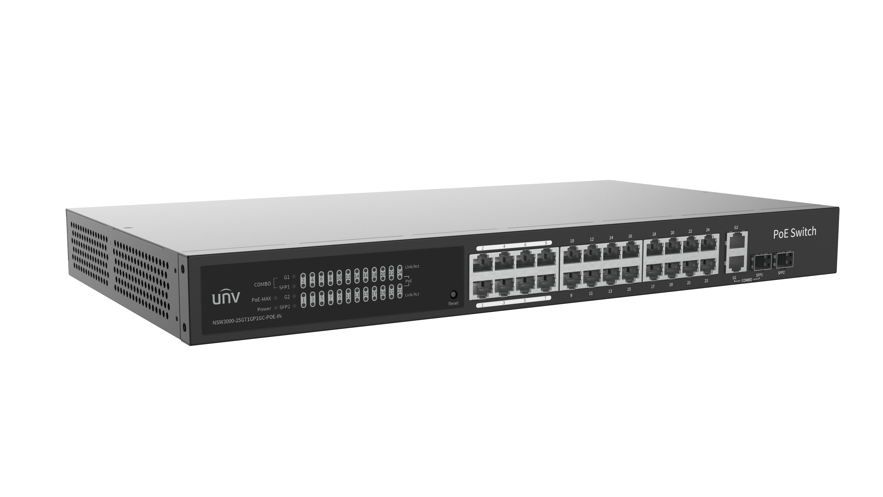 NSW3000-25GT1GP1GC-POE-IN