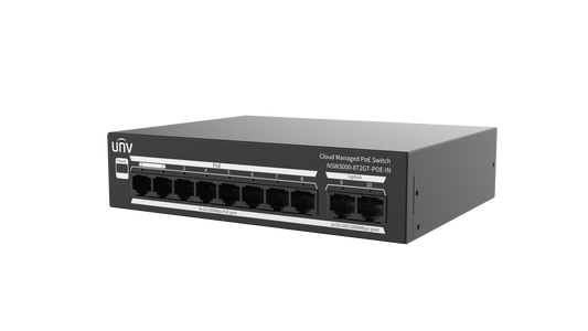 NSW3000-8T2GT-POE-IN