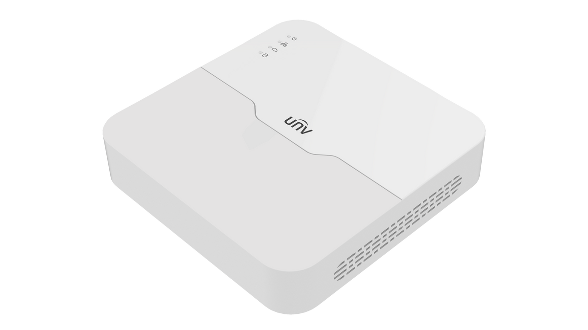 NVR501-08B-LP8