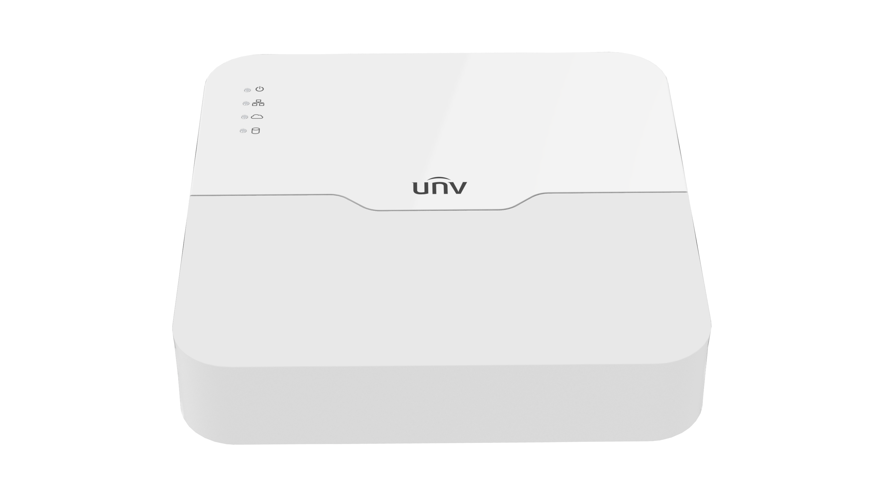NVR501-08B-LP8