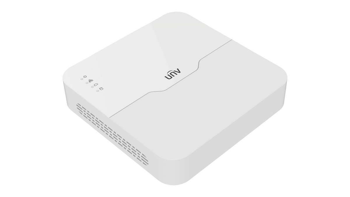 NVR501-08B-LP8
