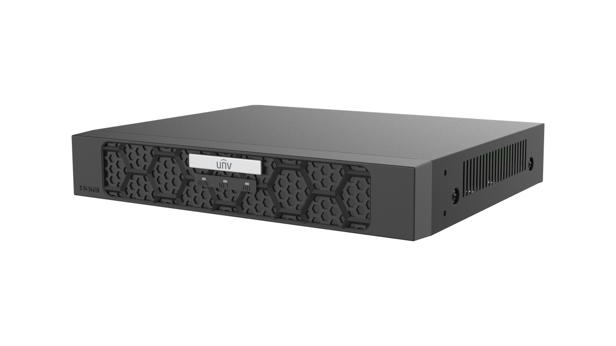 NVR501-08B