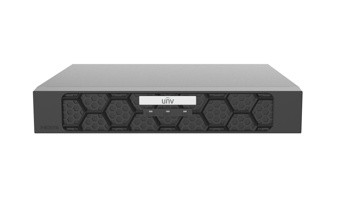 NVR501-08B