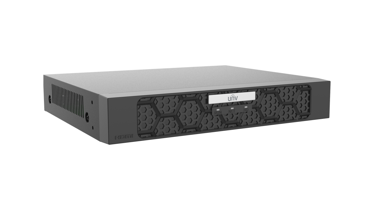 NVR501-08B