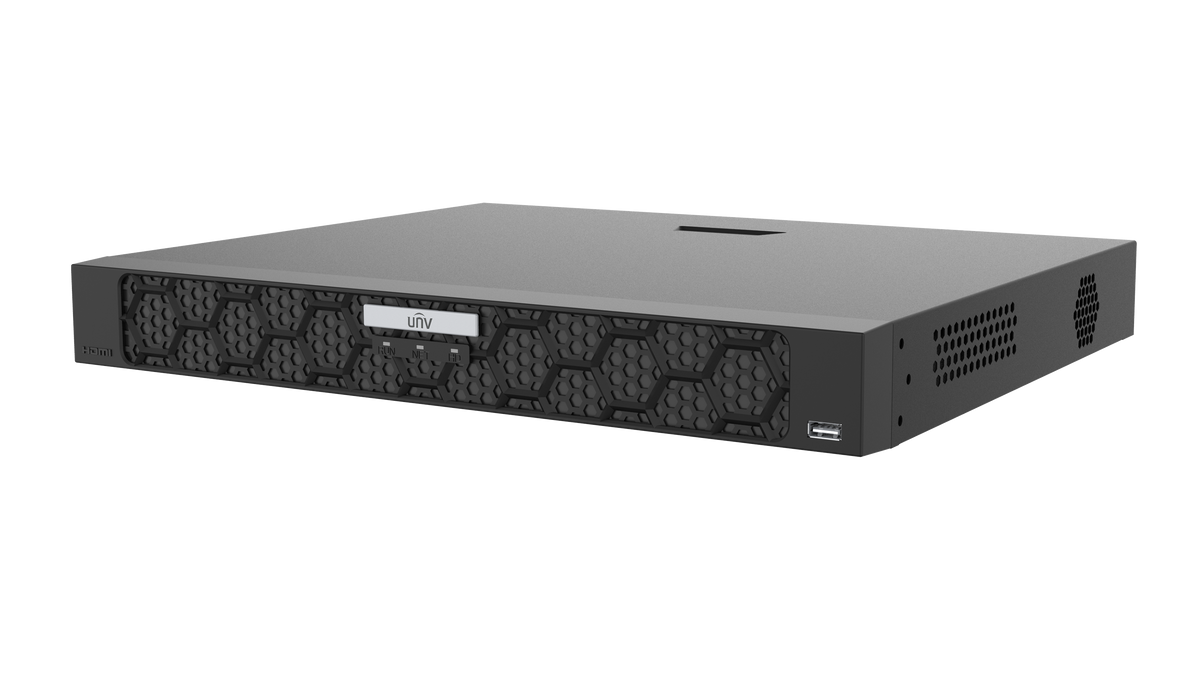 NVR502-08B-P8-IQ