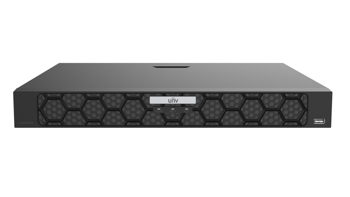 NVR502-08B-P8-IQ