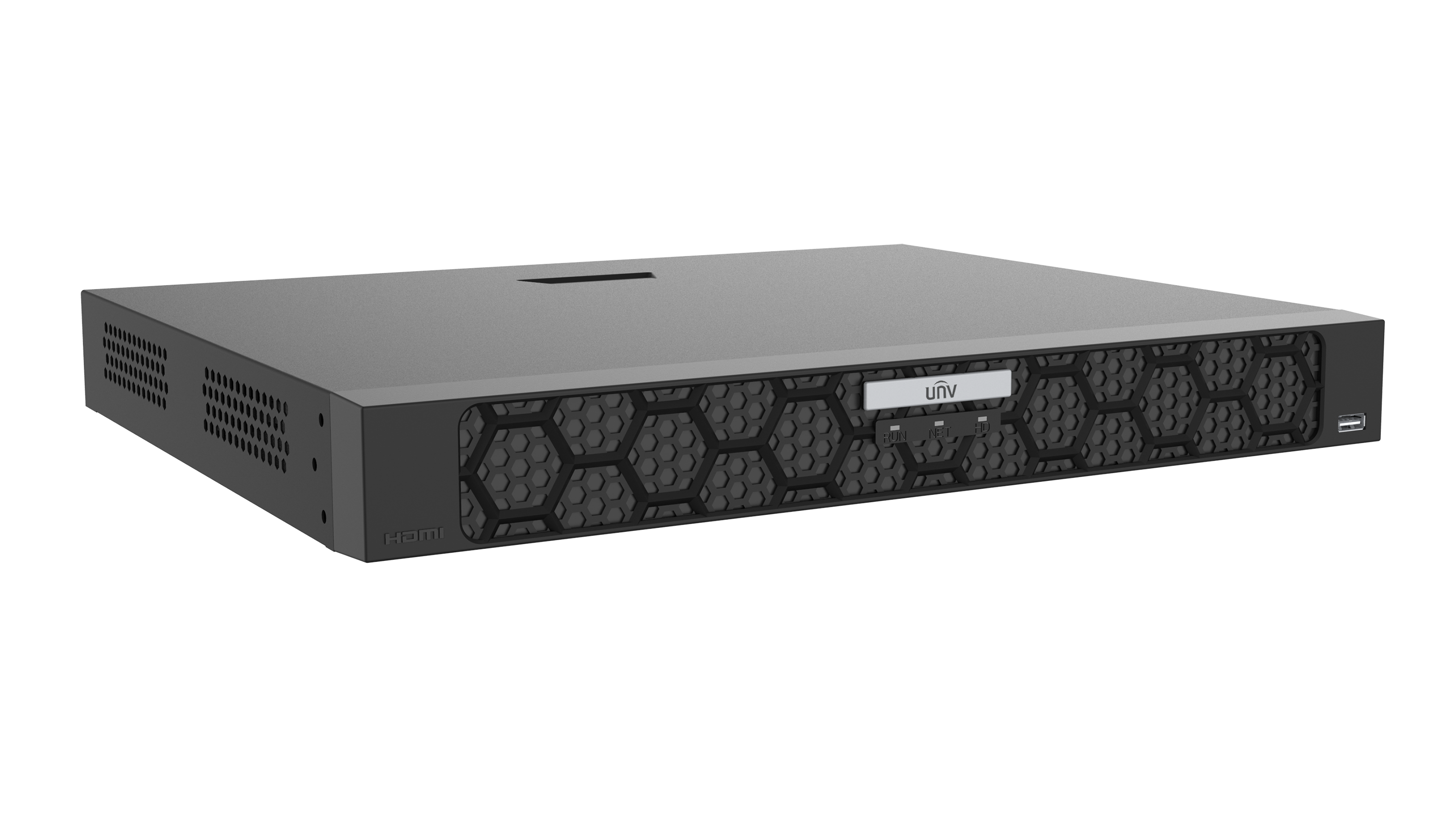 NVR502-16B-P16-IQ