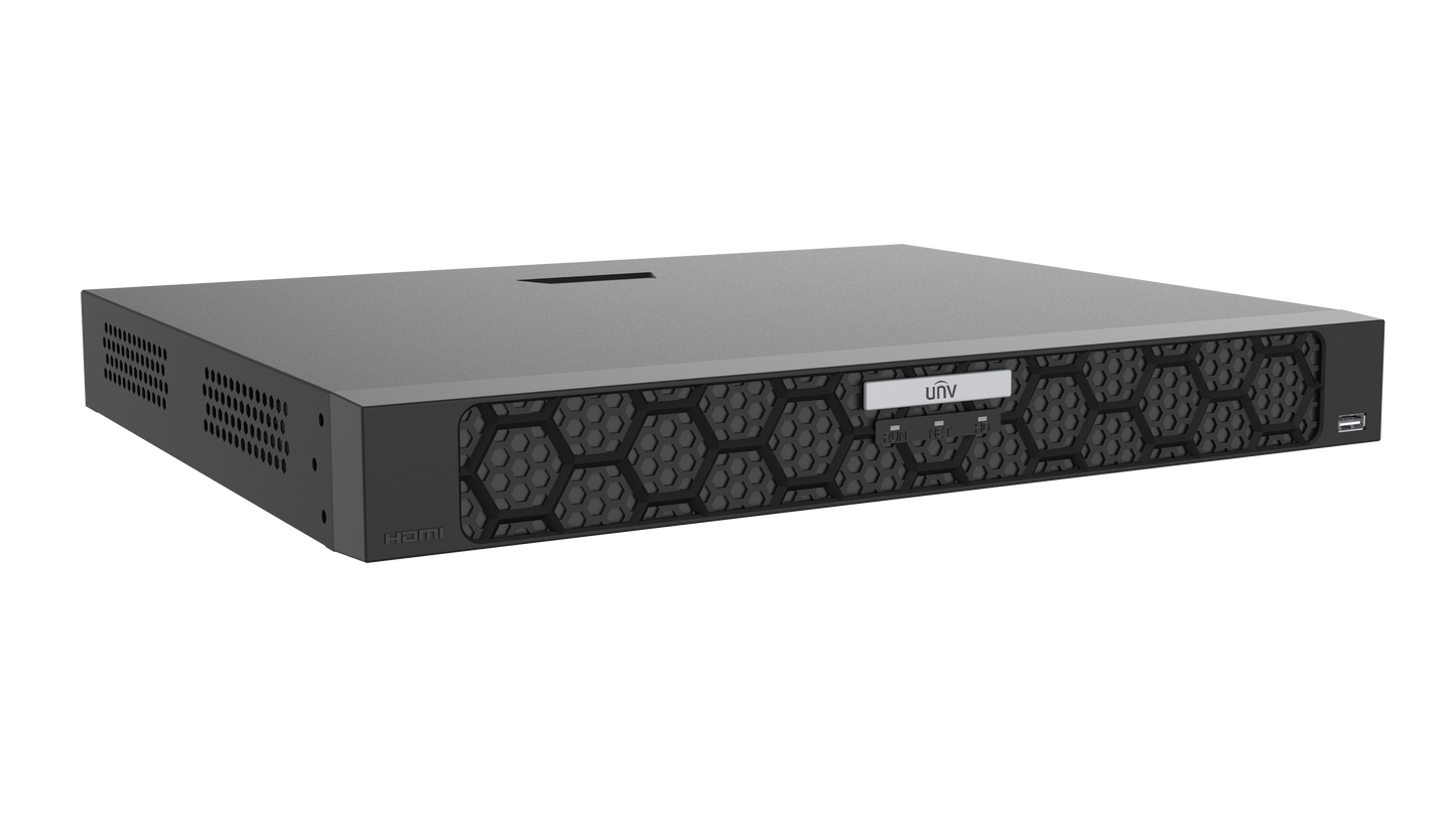 NVR502-16B-P16-IQ