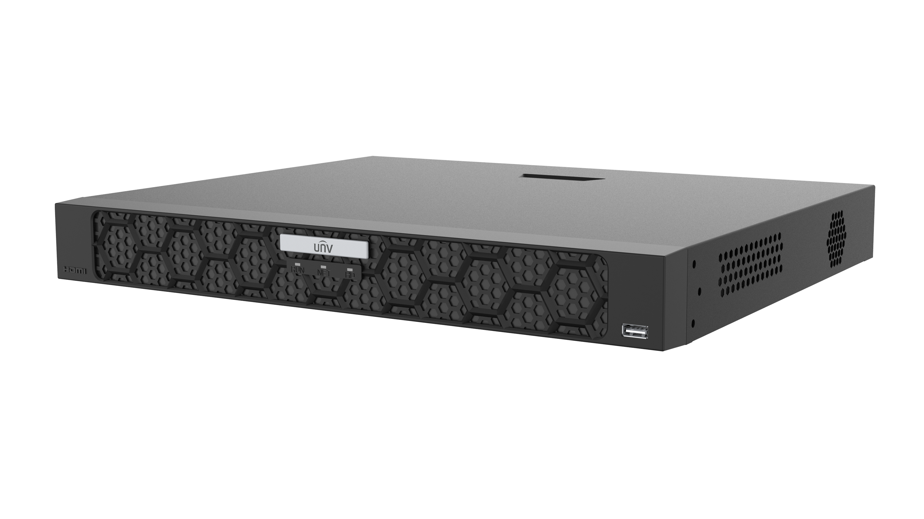 NVR502-16B-P16-IQ