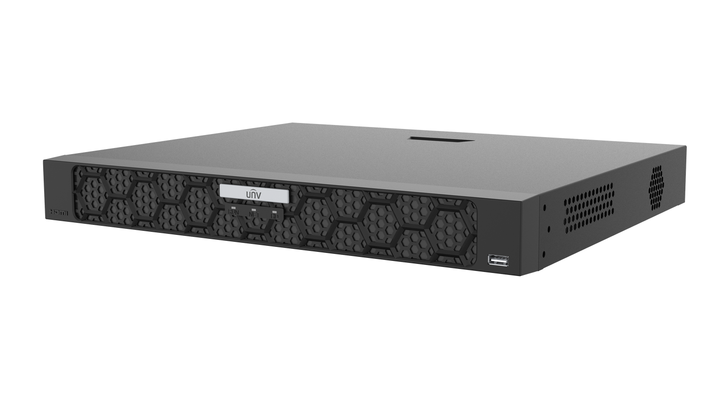 NVR502-16B-P16-IQ