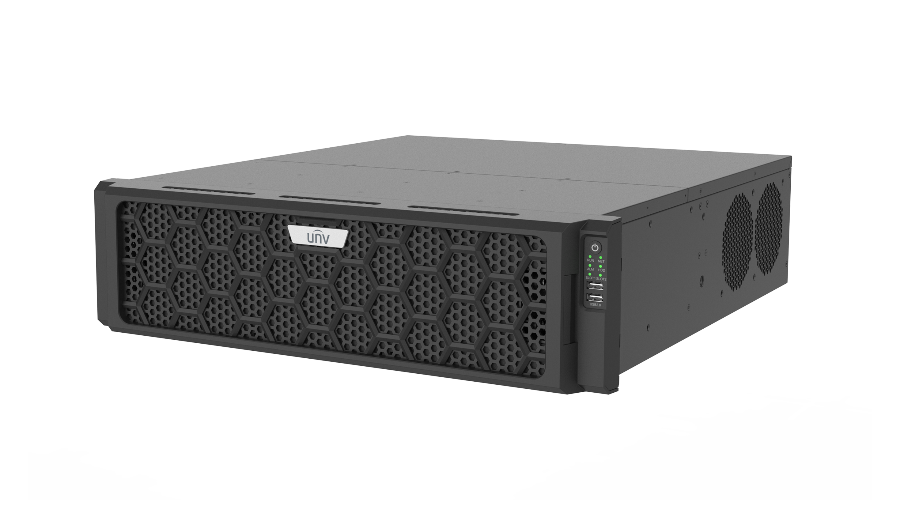 NVR516-128E-R