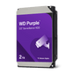 Western Digital Purple Surveillance HDDs