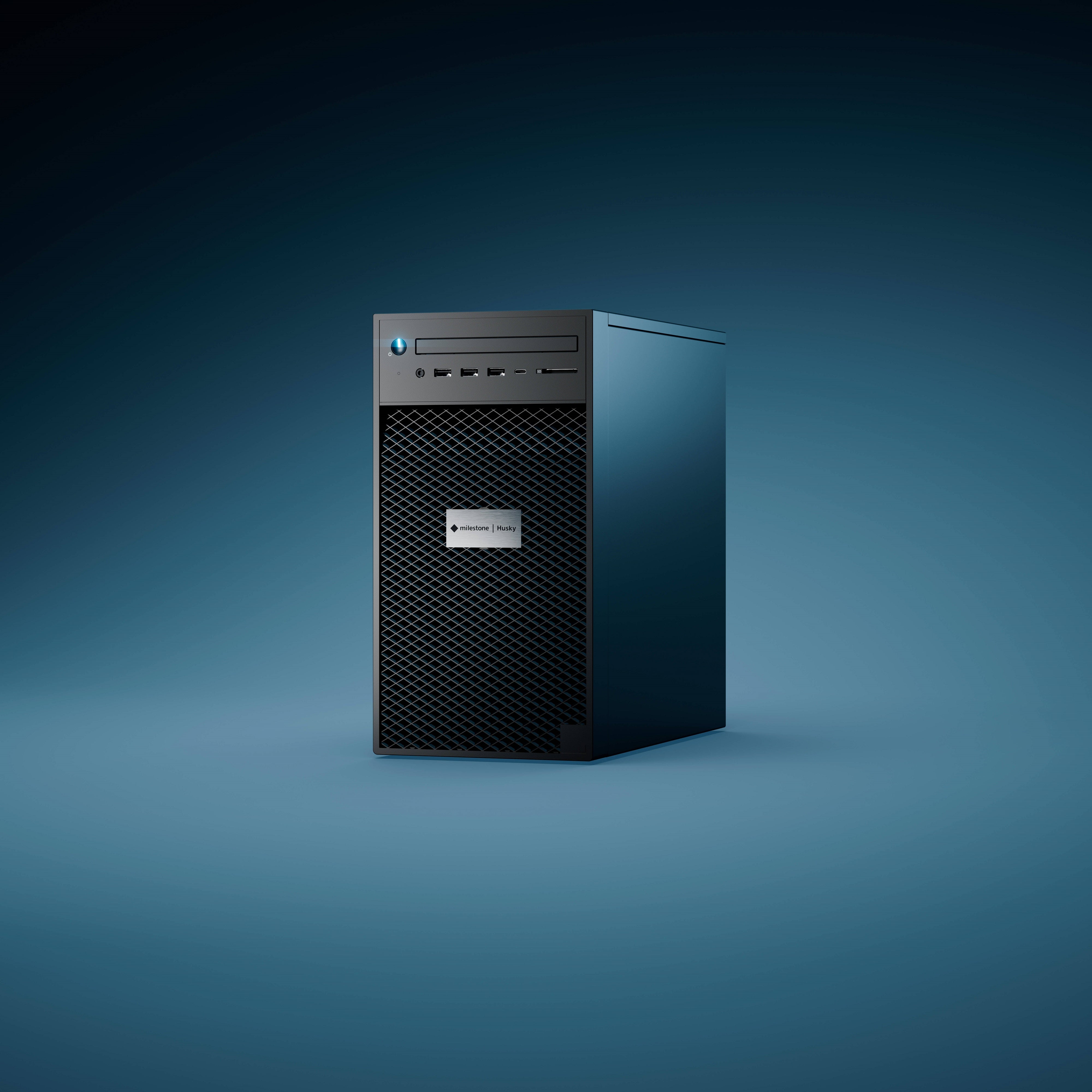 Milestone VMS Systems Dhvision Milestone VMS Systems Dhvision