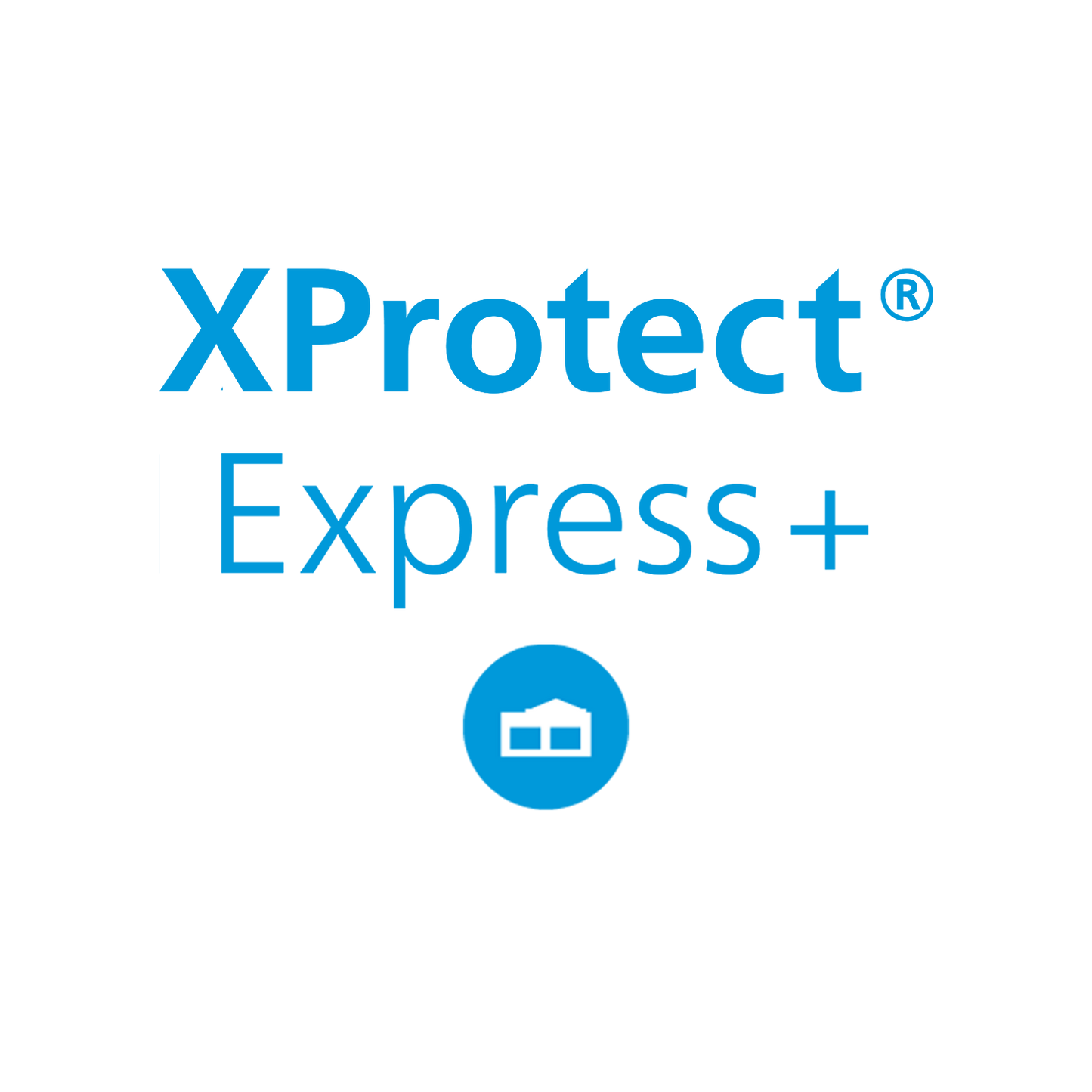 Milestone XProtect Essentials+ / Express+ / Professional+